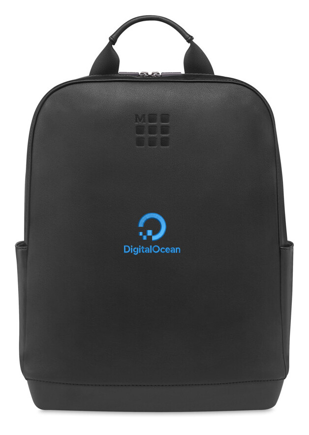 Moleskine® Classic Backpack