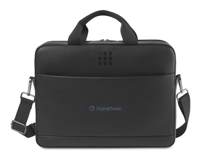 Moleskine® Classic Slim Briefcase