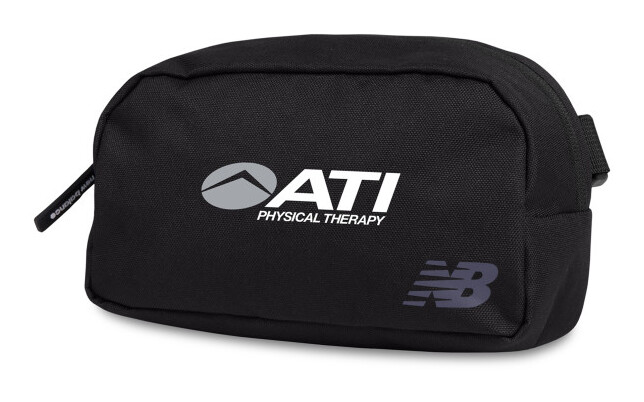 New Balance® Essentials Small Waist Bag