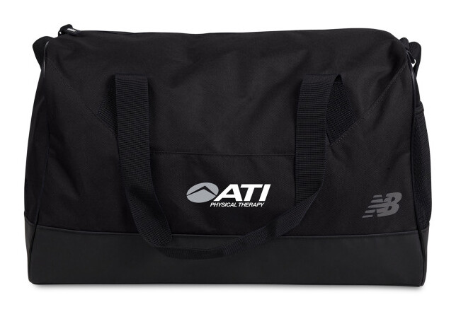 New Balance® Essentials Medium Duffel