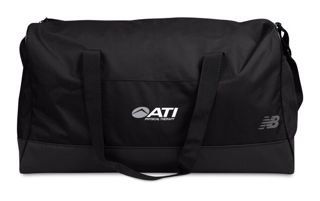 New Balance® Essentials Large Duffel
