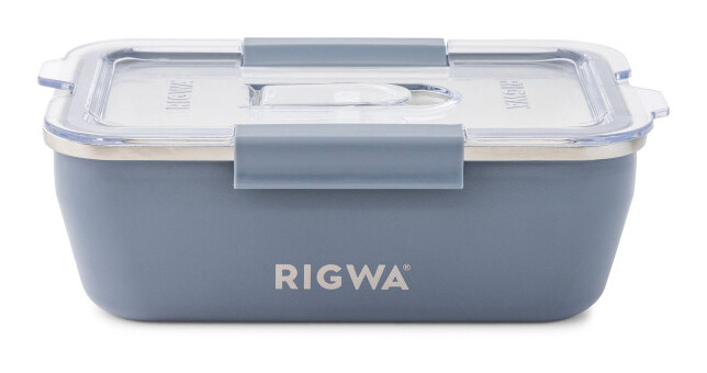 RIGWA® Travel Bento Box 8x5