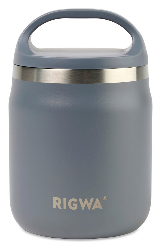 RIGWA® Pod Food Jar 20oz