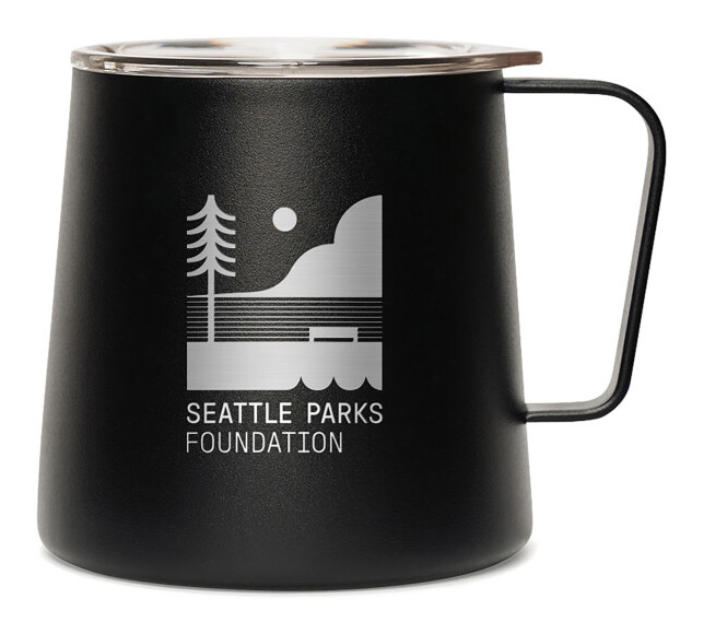 MiiR® Grounded Camp Cup - 12 Oz.