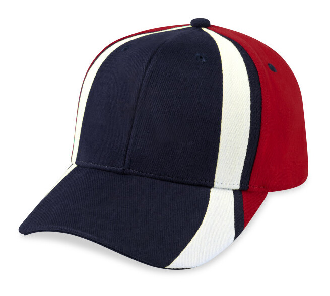 Merrimack Hat Co.® Patriot Victory Hat