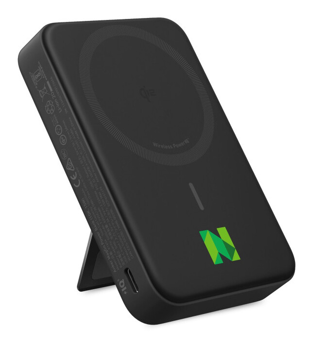 Anker®  MagGo Power Bank (10,000mAh, 15W)