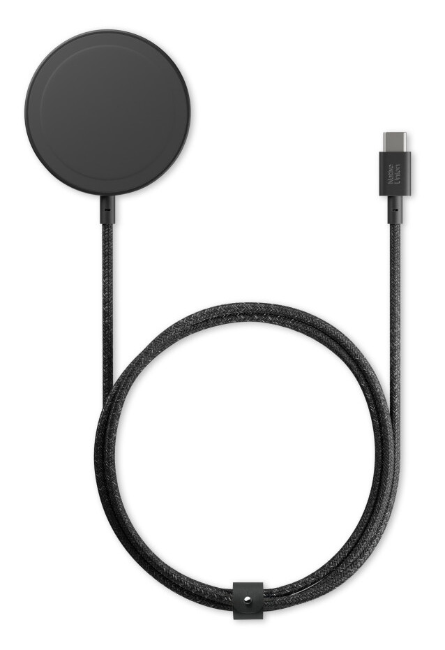 Native Union Snapstand Qi2 Wireless Charger