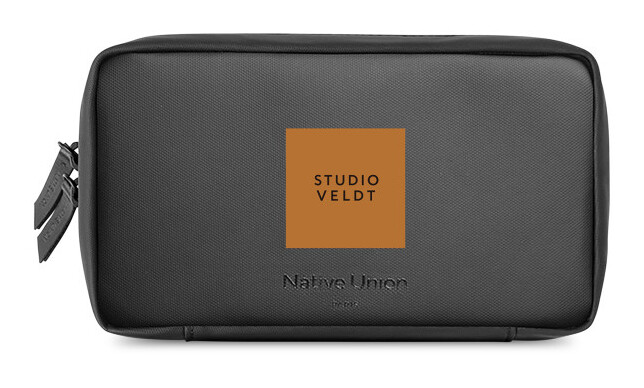 Native Union Stow Organizer