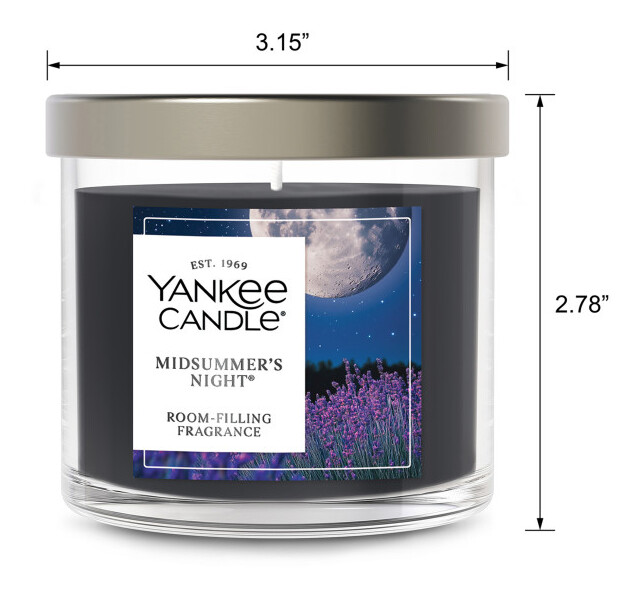 Yankee Candle® Small Tumbler Candle