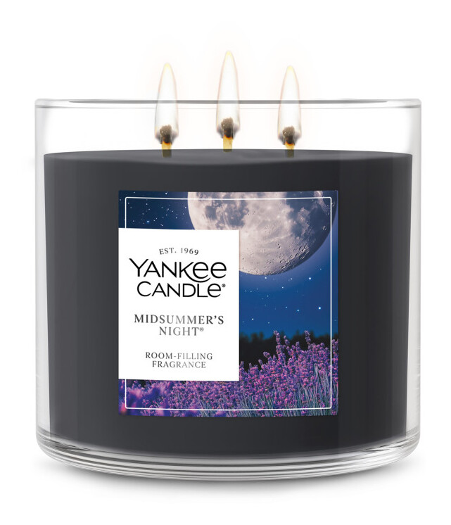 Yankee Candle® 3-Wick Candle
