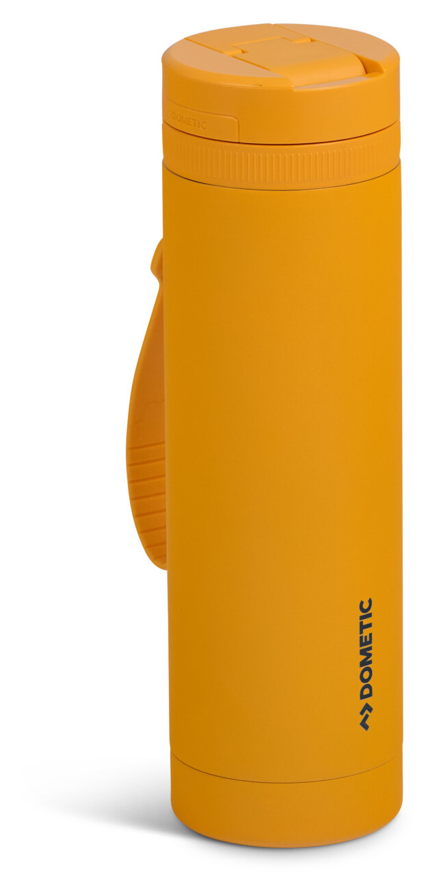 Dometic Straw Bottle - 650 mL