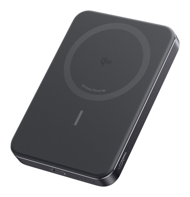 Anker MagGo Power Bank (10K, Slim)