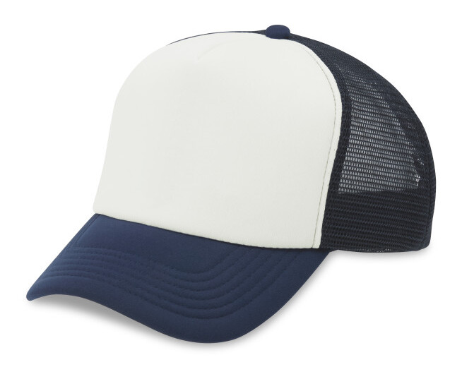 Merrimack Hat Co.® Bronx Foam Trucker Cap