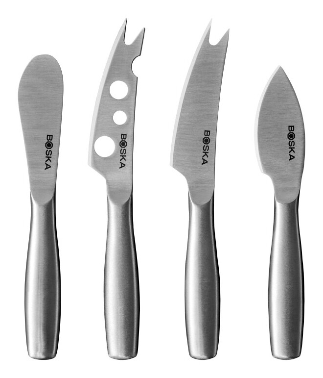 BOSKA® Cheese Knife Set Small Copenhagen