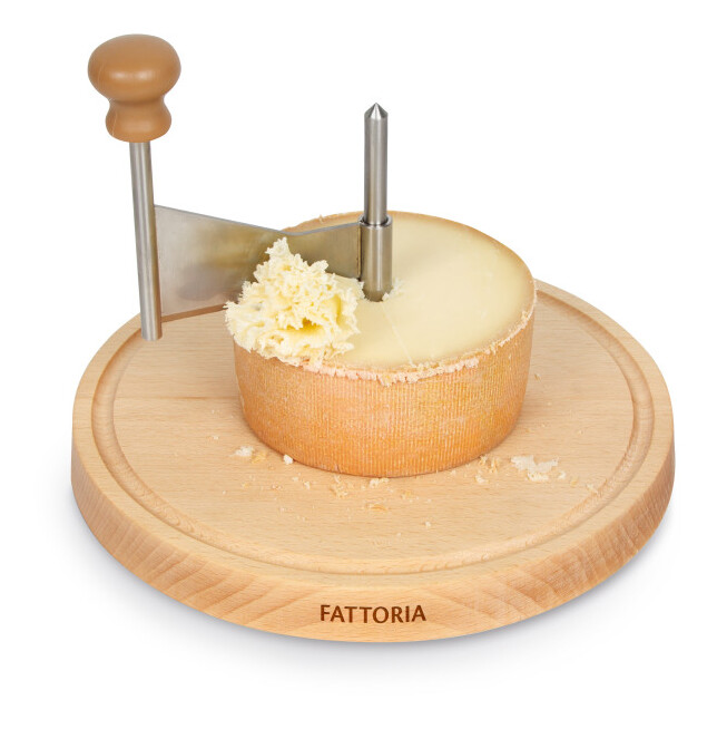 BOSKA® Cheese Curler Amigo