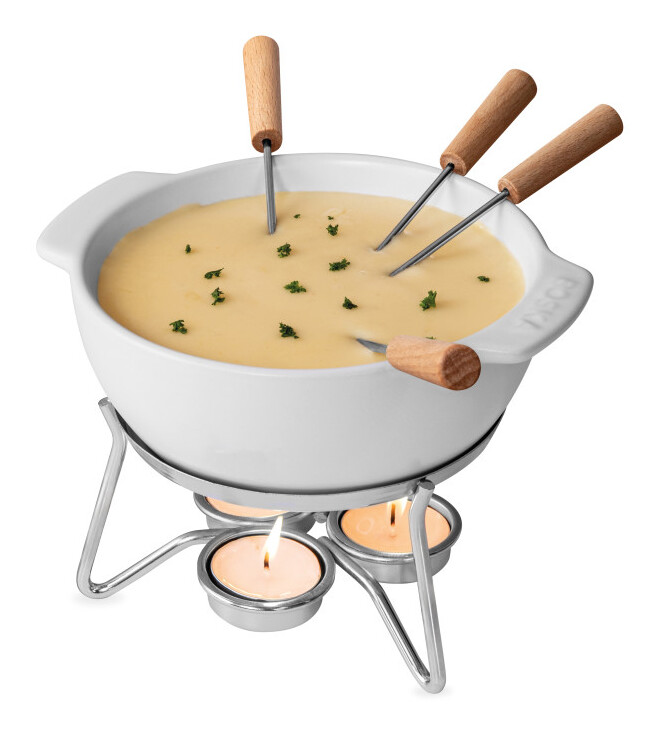 BOSKA® Cheese Fondue Set Party