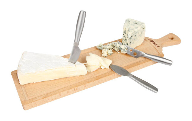 BOSKA® Cheese Set Amigo