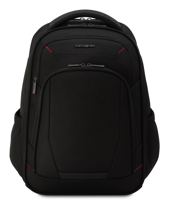Samsonite Xenon 4.0 Large Expandable Laptop Backpack