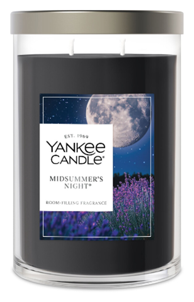 Yankee Candle® Large Tumbler Candle