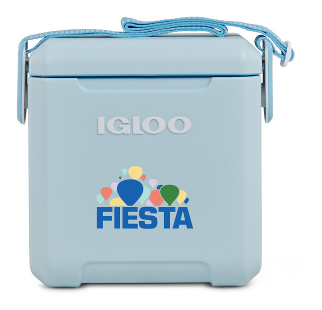 Igloo® Tag Along Too Cooler