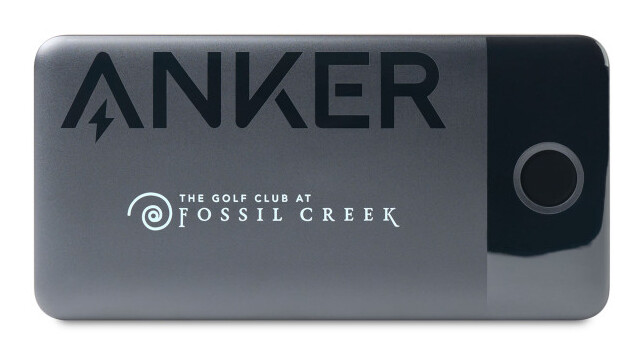 Anker 326 Power Bank (20,000mAh)