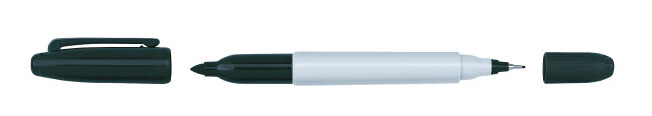 Sharpie® Twin Tip