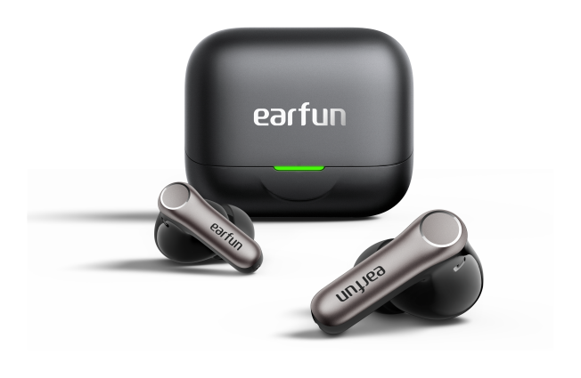 EarFun Air Pro 4+