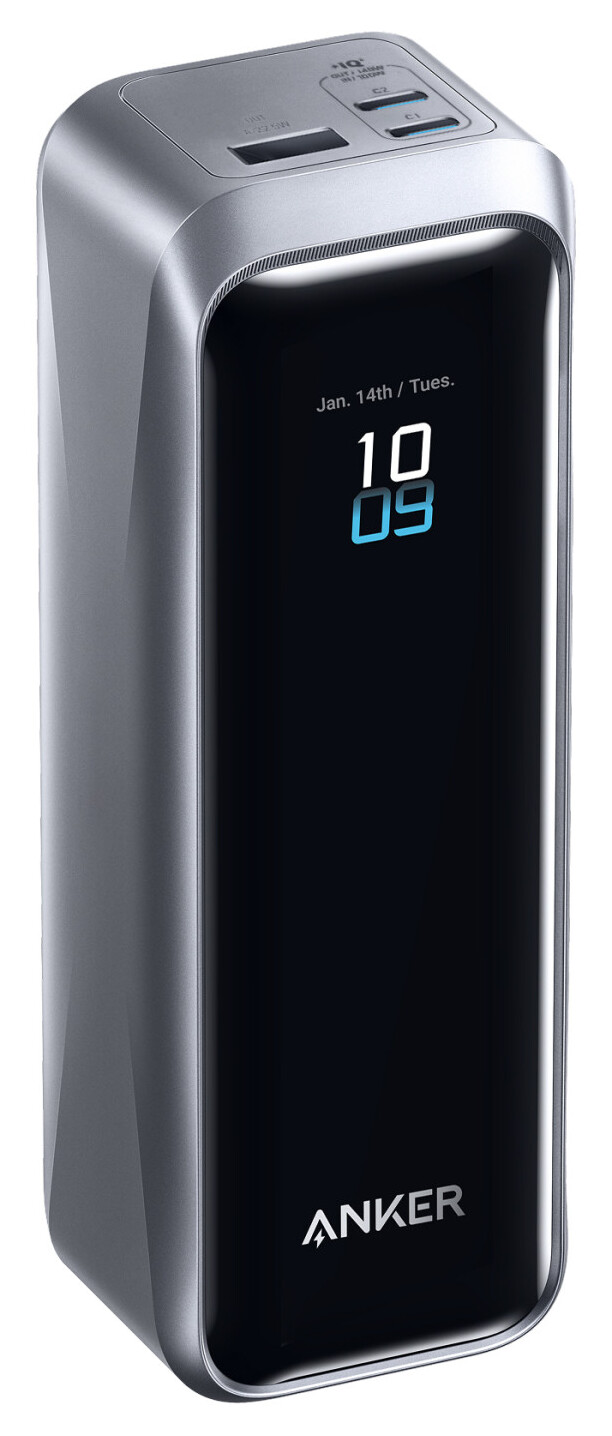 Anker® Prime Power Bank (20K, 220W)