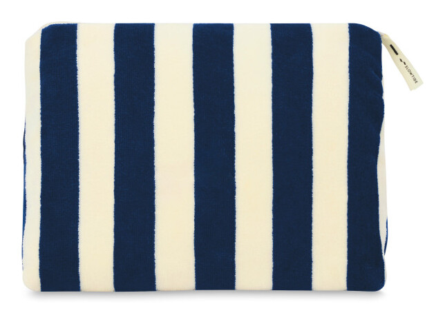 Slowtide® Cabana Terry Pouch