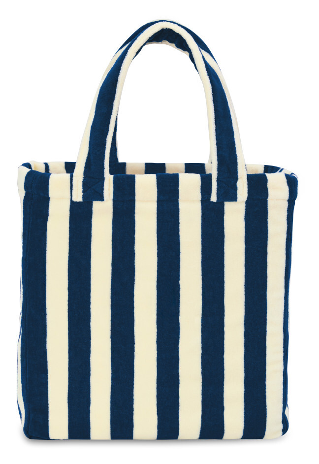 Slowtide® Cabana Terry Tote