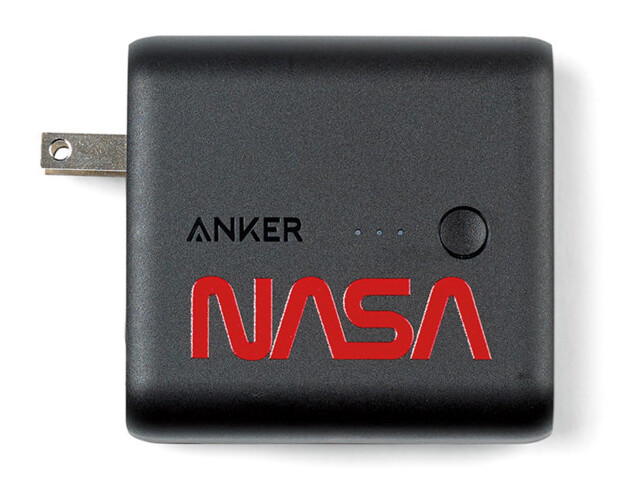 Anker® PowerCore Fusion 5000mAh