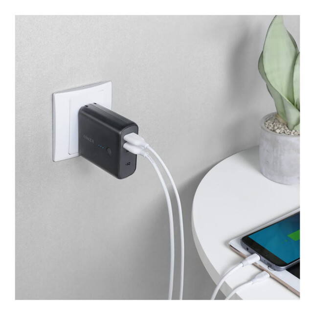 Anker® PowerCore Fusion 5000mAh