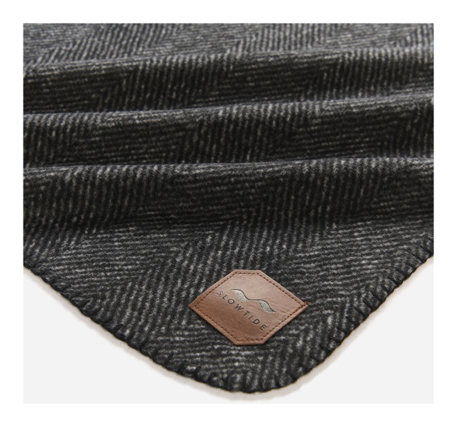 Slowtide® Fleece Blanket