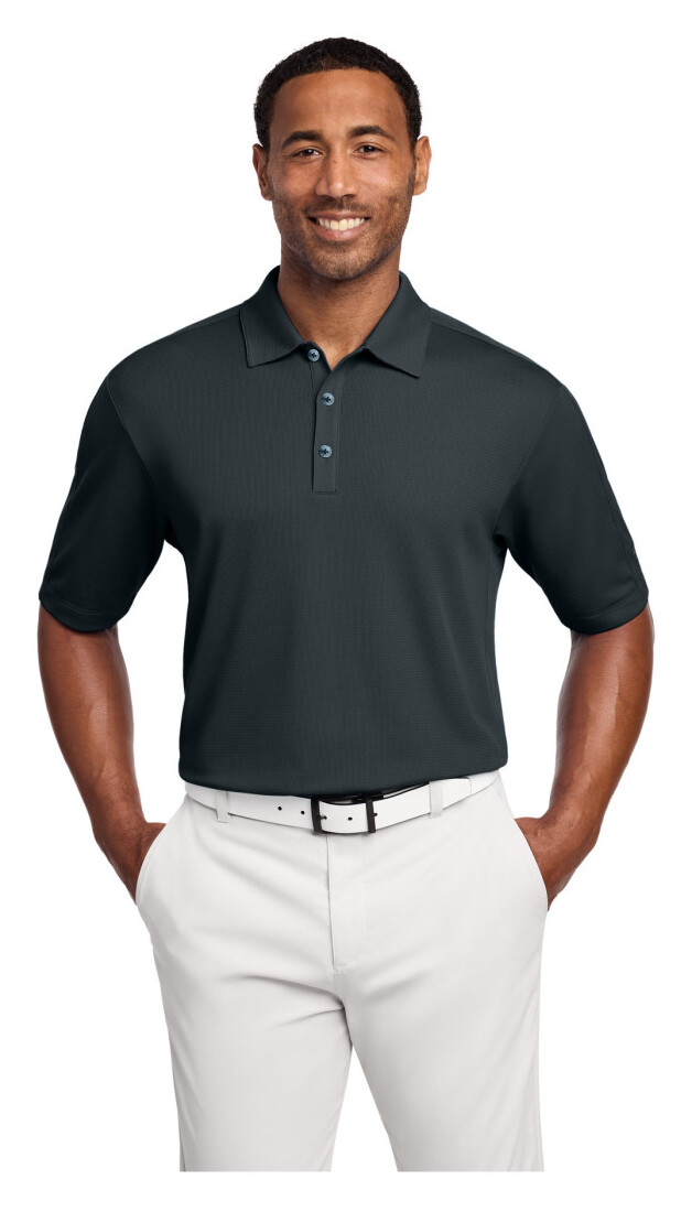 Nike Tech Sport Dri-FIT Polo.