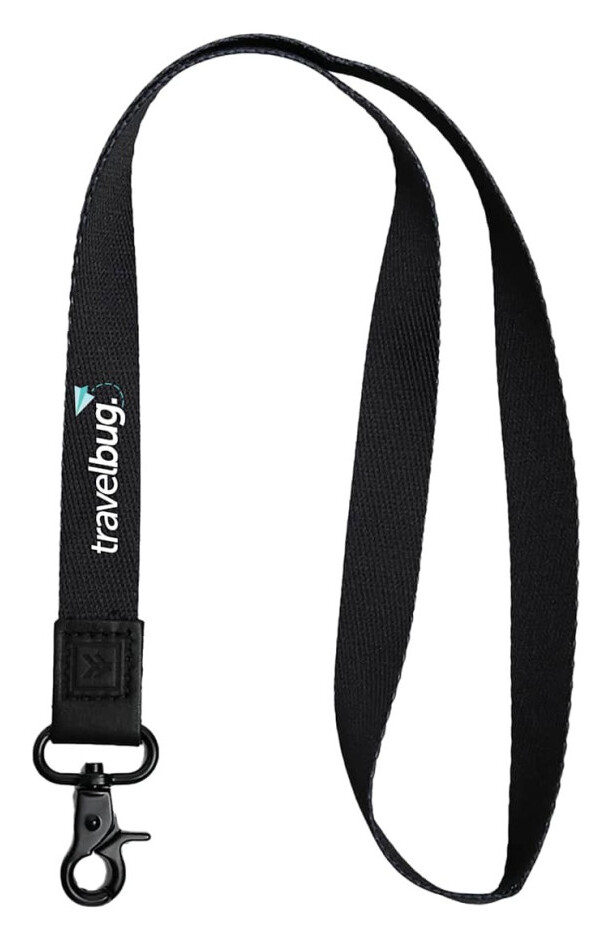 Thread Wallets Neck Lanyard