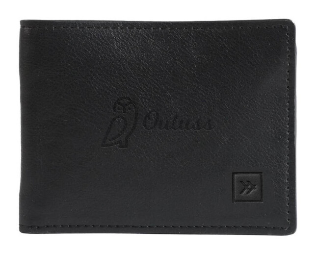 Thread Wallets Vegan Leather Bifold