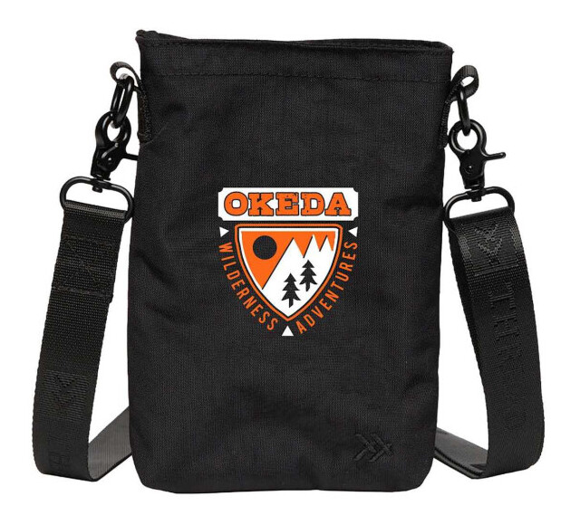 Thread Wallets Pocket Sling Bag