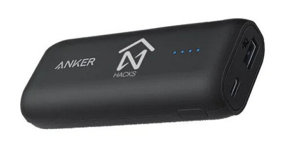 Anker 321 Power Bank