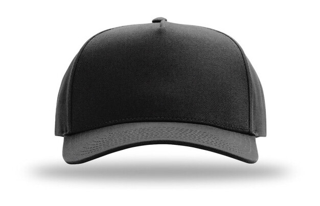 Richardson Full Fabric 5-Panel Champ