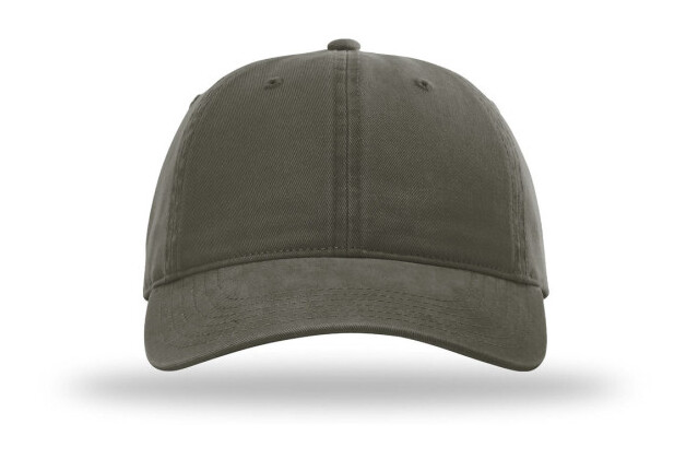 Richardson Peached Cotton Twill