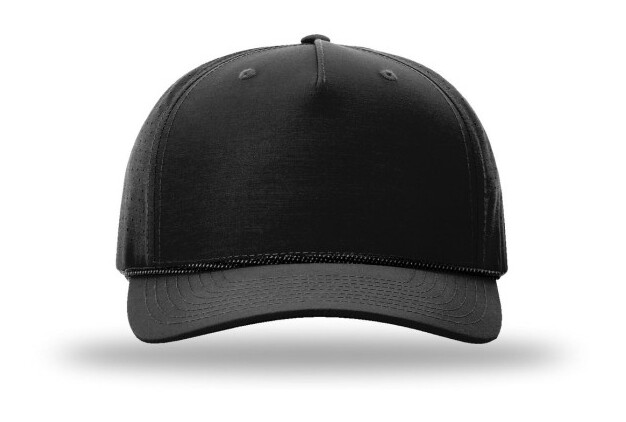 Richardson Laser Perf Performance Rope Cap
