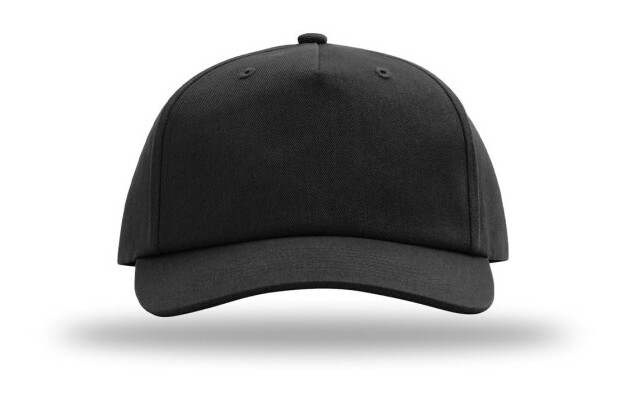 Richardson 5-Panel Relaxed Gramps