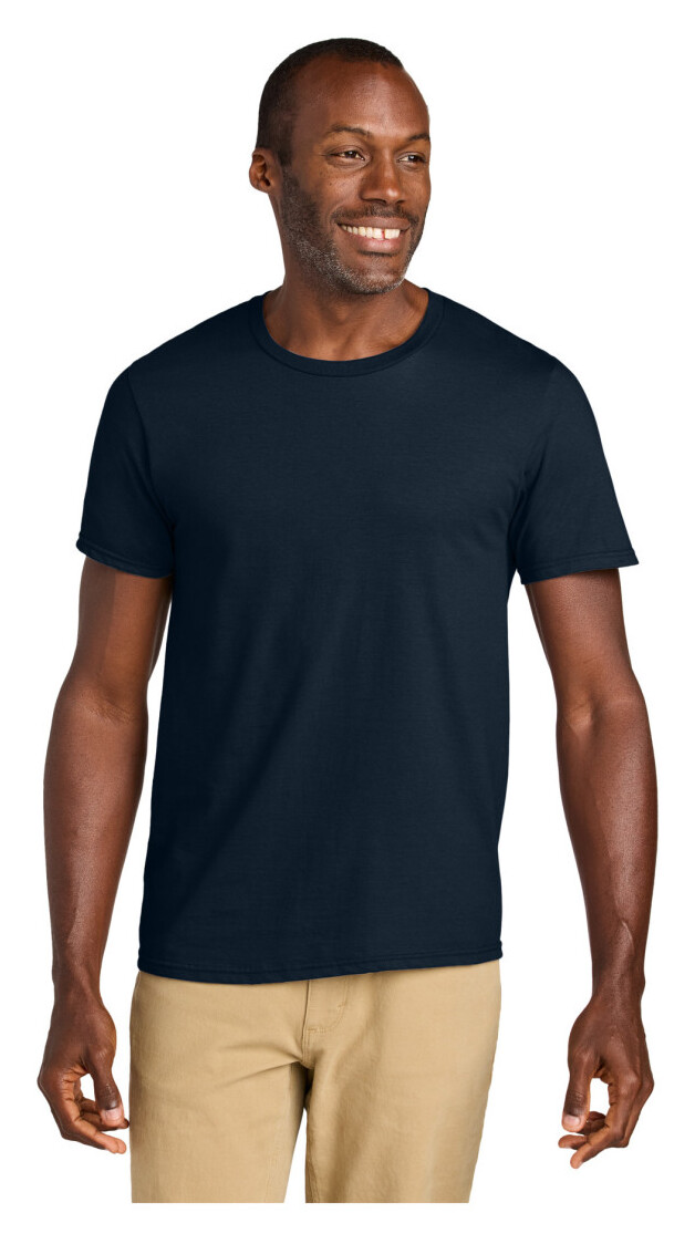 Jerzees Classics Unisex Cotton T-Shirt