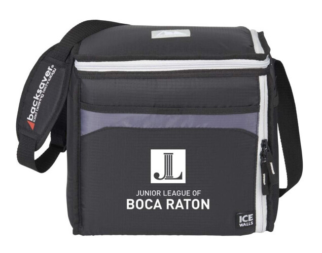 Arctic Zone® 24 Can Ice Wall™ Cooler