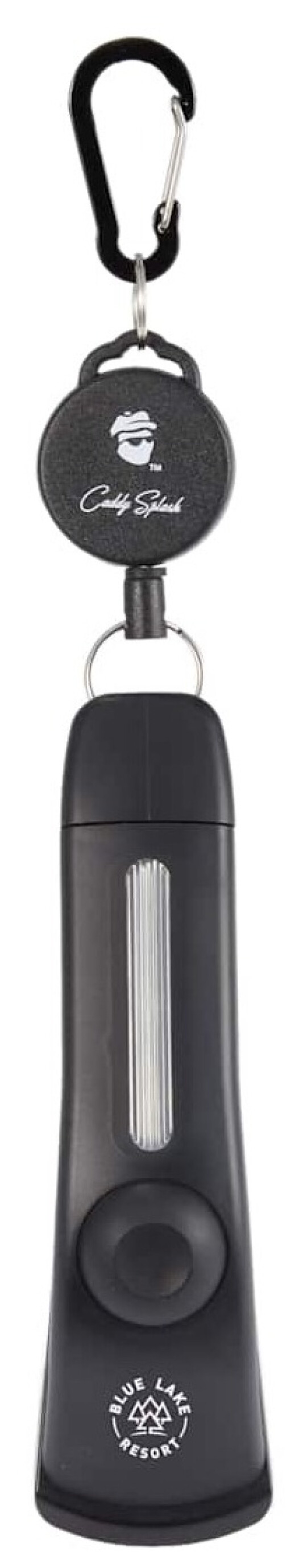 Caddy Splash Golf Club Water Brush Pro Cleaner
