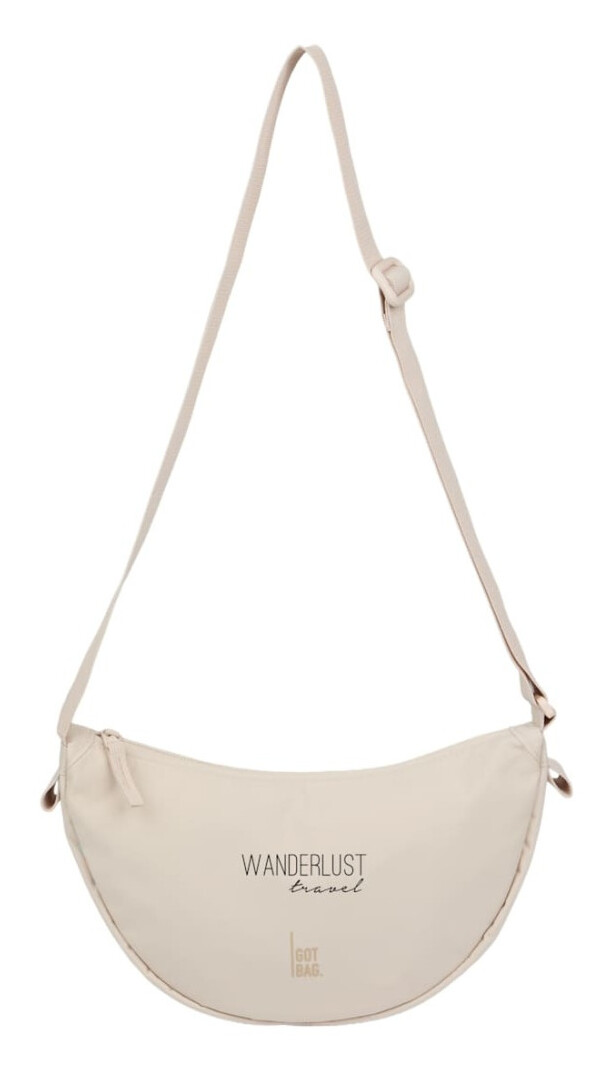 Got Bag Moon Bag Small