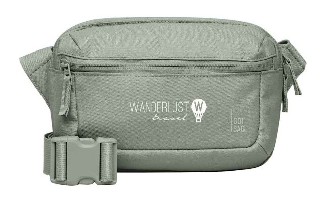 Got Bag Sling Bag