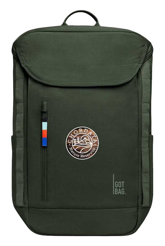 Got Bag Pro Pack