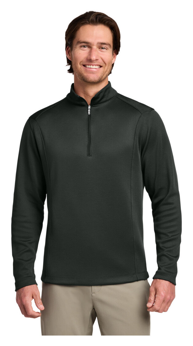 Nike Sport Cover-Up.