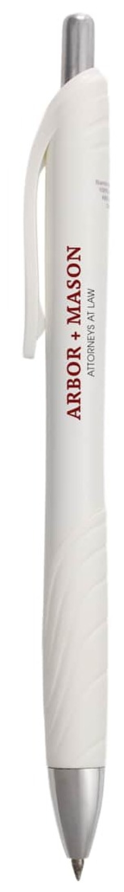 Scripto® Tidal Recycled Gel Pen